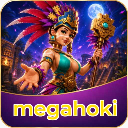 Lisensi Resmi megahoki