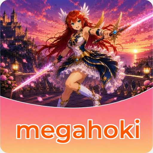 Visi Misi megahoki