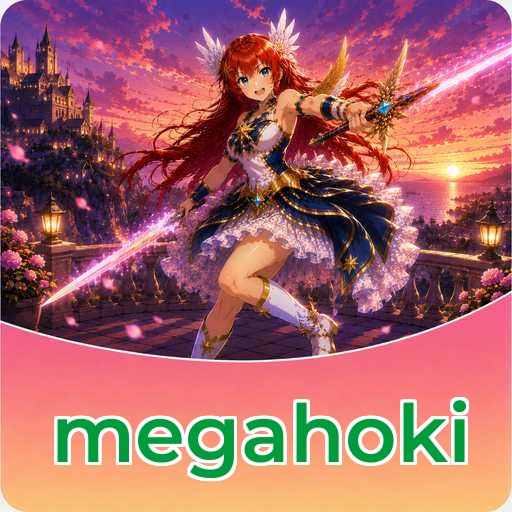 Tutorial Instalasi megahoki APK