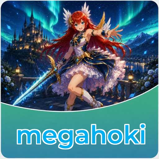 Permission APK megahoki