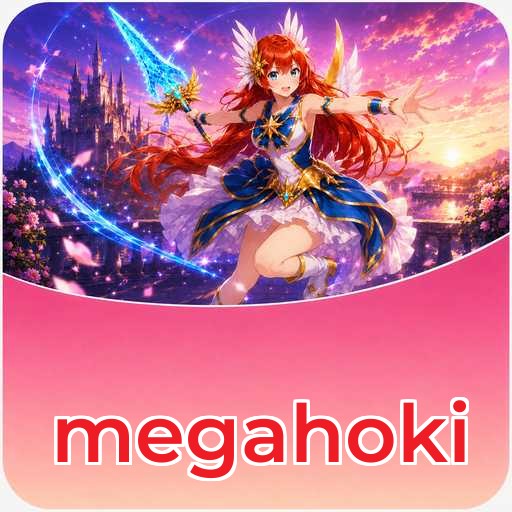 megahoki Pro