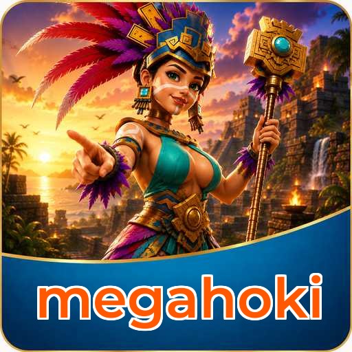 Instalasi megahoki APK