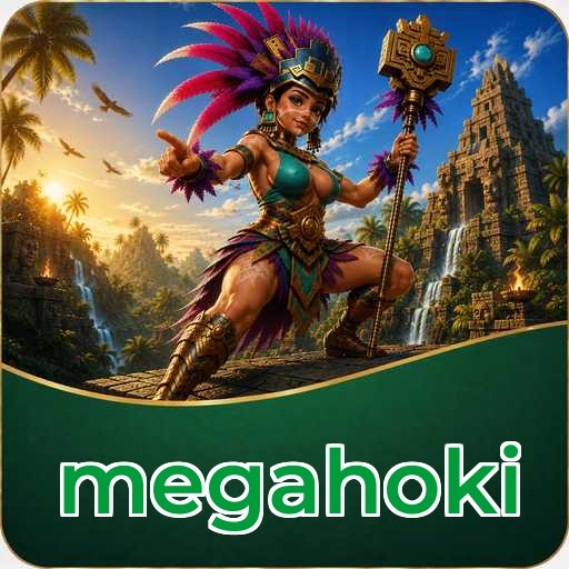 Keamanan megahoki APK