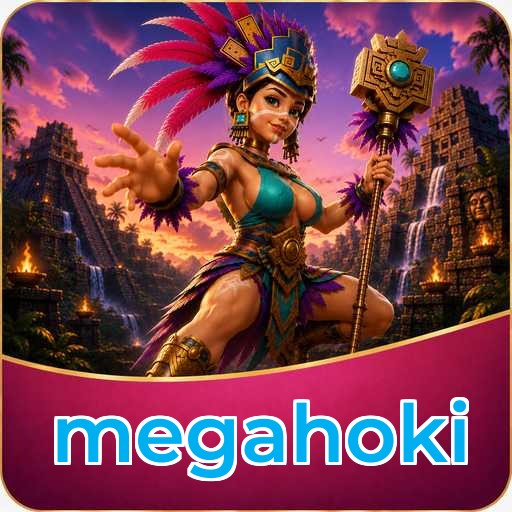 Kontak Resmi megahoki