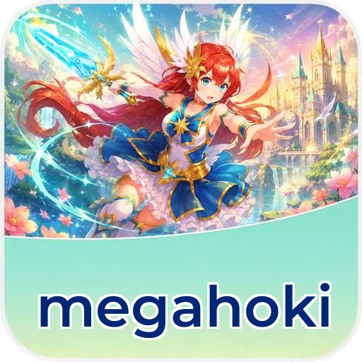 Distribusi Rating megahoki