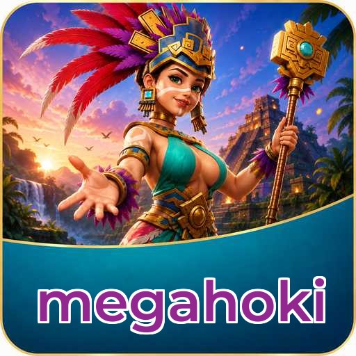 Verifikasi Resmi megahoki