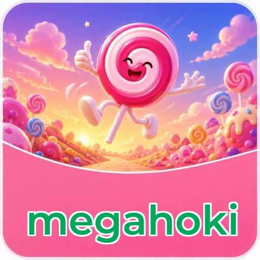 Aplikasi megahoki APK